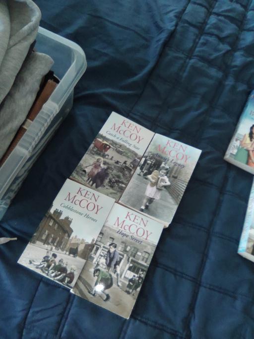 Buy & Sell Sutton Coldfield Birmingham - Photos for books