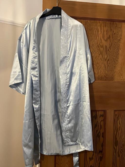 Buy & Sell Hetton-Le-Hole Sunderland - Photos for Dressing Gown ( New )