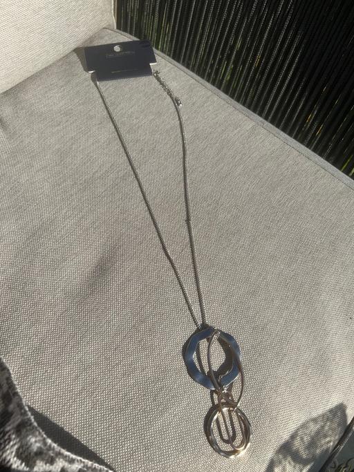 Buy & Sell Hetton-Le-Hole Sunderland - Photos for Necklace From Next ( New )