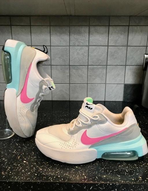 Buy & Sell Didsbury Manchester - Photos for Nike Air Max Verona Trainers size Uk 8.5