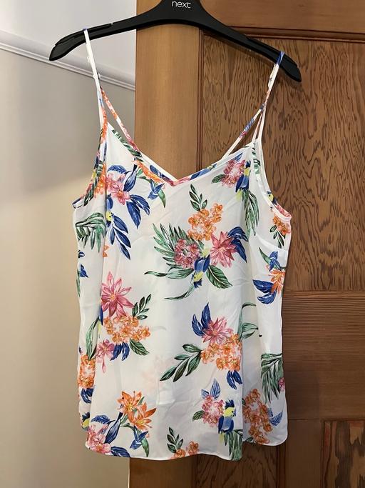 Buy & Sell Hetton-Le-Hole Sunderland - Photos for Womens Strappy Top ( New )