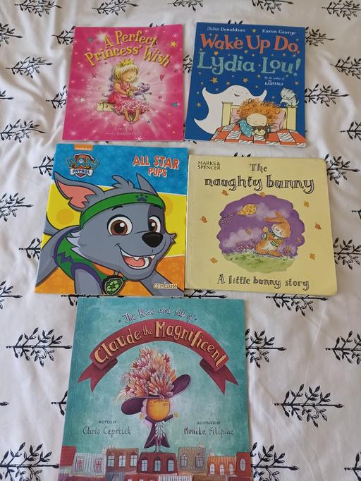 Buy & Sell Eckington North East Derbyshire - Photos for children's books