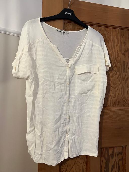 Buy & Sell Easington Lane Sunderland - Photos for Top From Next ( New )