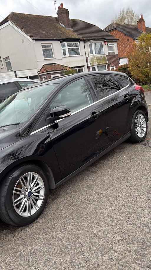 Vehicles Bordesley Green Birmingham - Photos for Ford Focus 1.0 ecoboost 2018