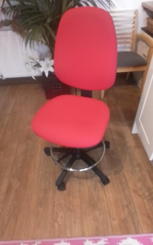 Buy & Sell Swinley Wigan - Photos for NEW CAMIRA CALCULUS CHAIR