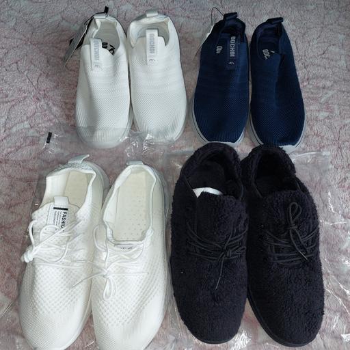 Buy & Sell Ocker Hill Sandwell - Photos for joblot Brand New X 4 pairs mixed