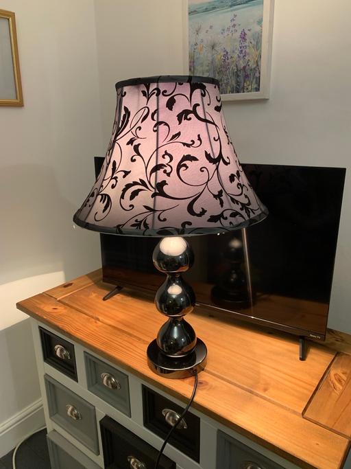 Buy & Sell Cradley Heath Sandwell - Photos for Large lamp buyer collect