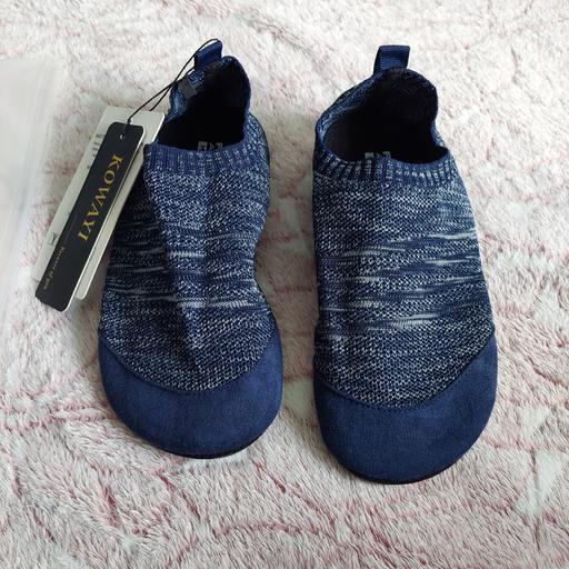 Buy & Sell Ocker Hill Sandwell - Photos for womens yoga Beach Slippers Shoes new x 1