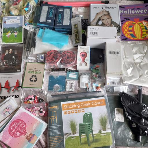 Buy & Sell Ocker Hill Sandwell - Photos for joblot Brand New X 65 mixed items