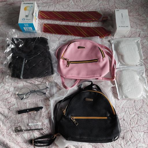 Buy & Sell Ocker Hill Sandwell - Photos for joblot Brand New X 12 mixed items lot