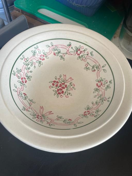 Buy & Sell Wigginton Tamworth - Photos for Breakfast bowls patterned
