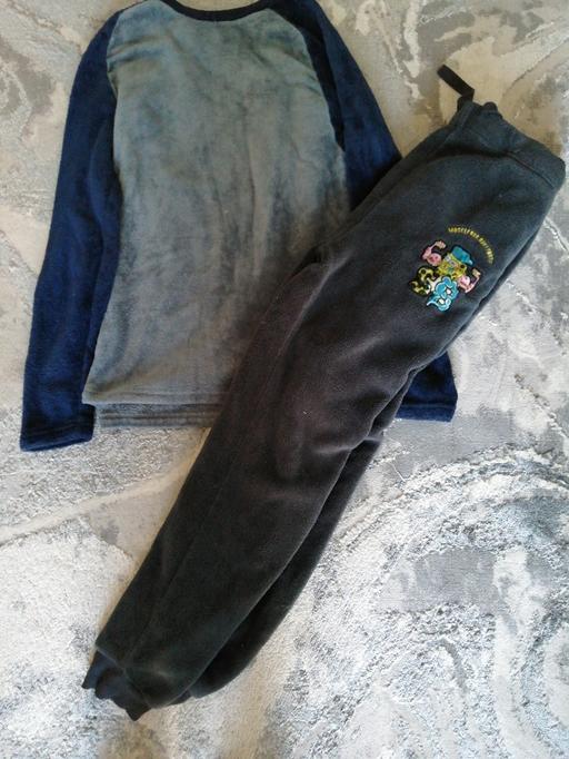 Buy & Sell Wednesfield Wolverhampton - Photos for Men's size odd Pj's top XS bottoms top S