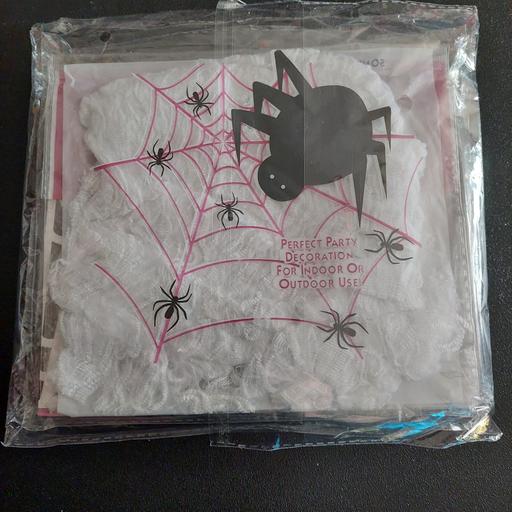 Buy & Sell Ocker Hill Sandwell - Photos for Halloween decorations kit brand new x 1 pack