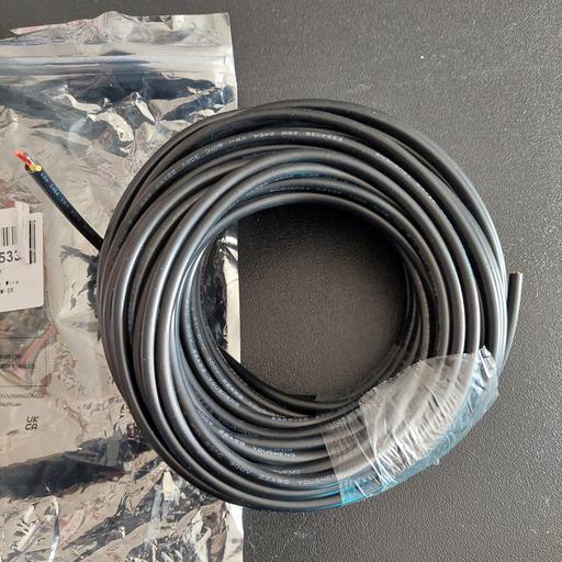 Buy & Sell Ocker Hill Sandwell - Photos for wire conductor wire brand new x 1