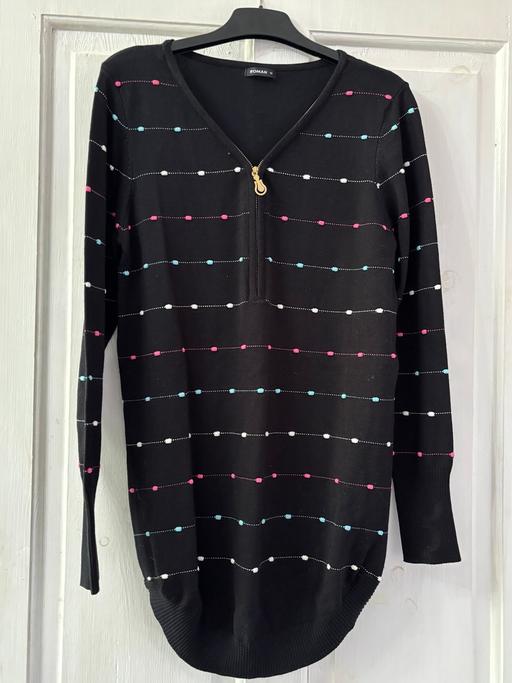 Buy & Sell Norbury South West London - Photos for Ladies long jumper