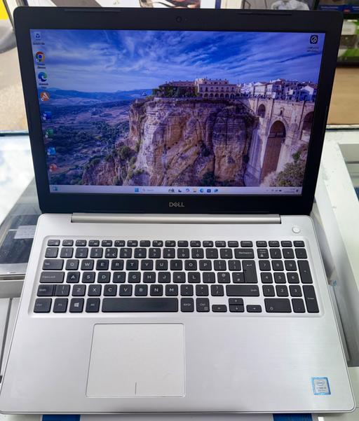 Buy & Sell Highams Park East London - Photos for Dell Inspiron 5570 (P75F) Laptop Core i5