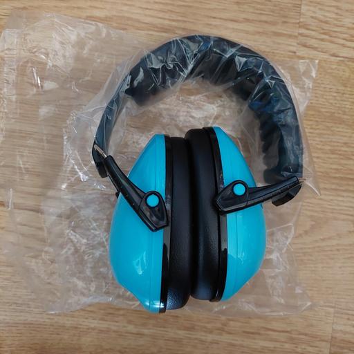 Buy & Sell Ocker Hill Sandwell - Photos for kids ear protection muffins new x 1