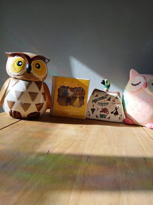 Buy & Sell Upper Gornal Dudley - Photos for ceramic set Disney etc