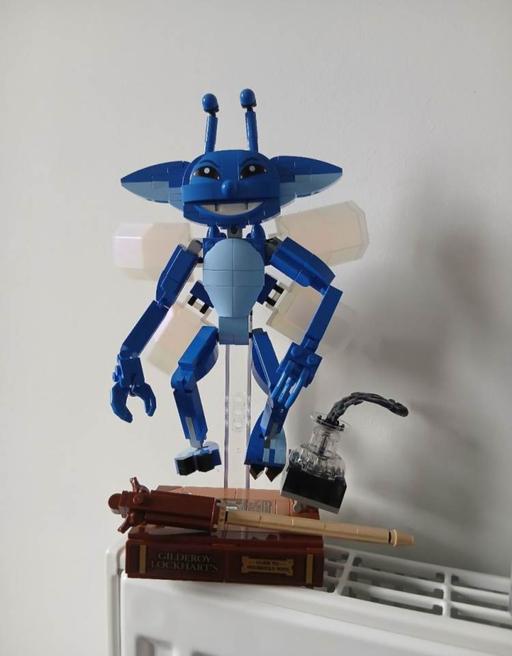 Buy & Sell Ellesmere Port Cheshire West and Chester - Photos for Harry Potter, cornish pixie Lego