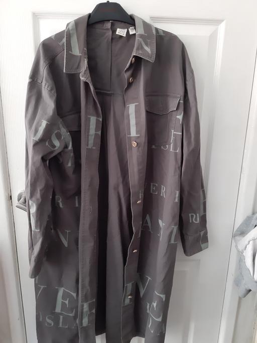 Buy & Sell South Hylton Sunderland - Photos for bargain RI coat