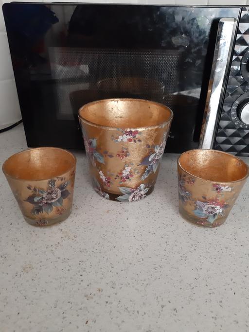 Buy & Sell South Hylton Sunderland - Photos for 3pk pots