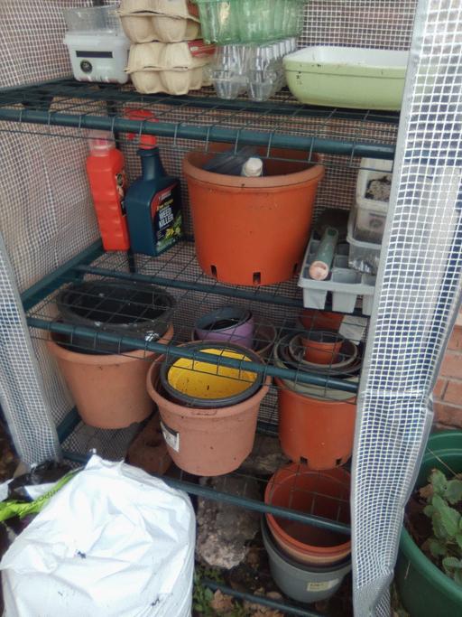 Buy & Sell Sutton Coldfield Birmingham - Photos for garden pots