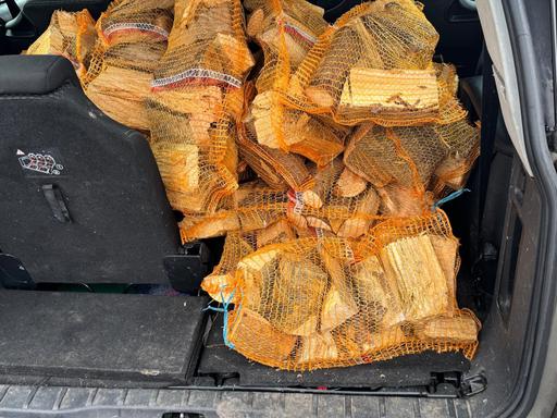 Buy & Sell Oldbury Sandwell - Photos for logs for sale