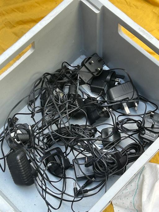 Buy & Sell Quinton Birmingham - Photos for Box of leads