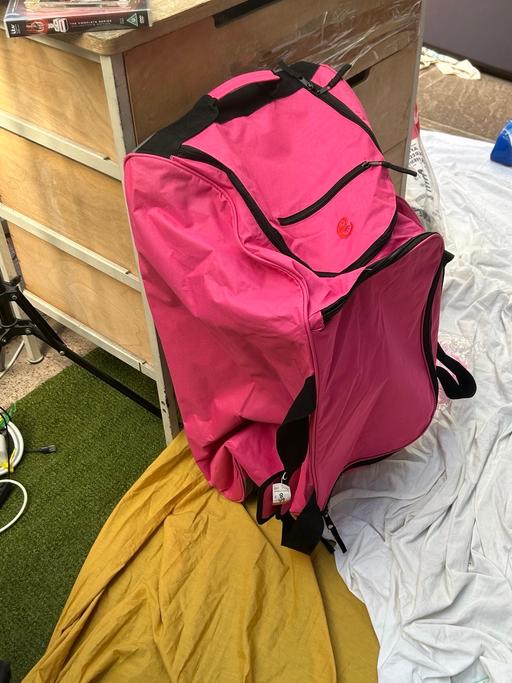 Buy & Sell Quinton Birmingham - Photos for Big bag on wheels