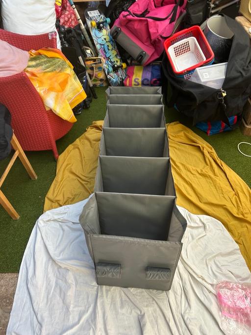 Buy & Sell Quinton Birmingham - Photos for IKEA storage