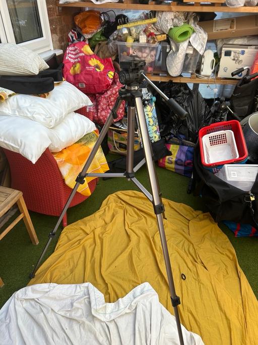 Buy & Sell Quinton Birmingham - Photos for Camera tripod