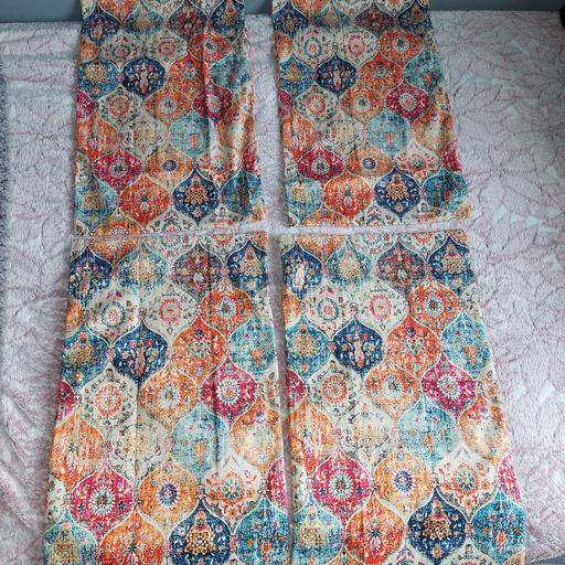 Buy & Sell Ocker Hill Sandwell - Photos for cushion Cover X 4 new 12x20 inch