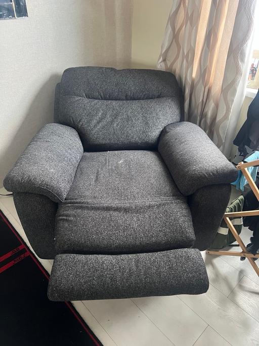 Buy & Sell Thatto Heath Saint Helens - Photos for Electric recliner chair