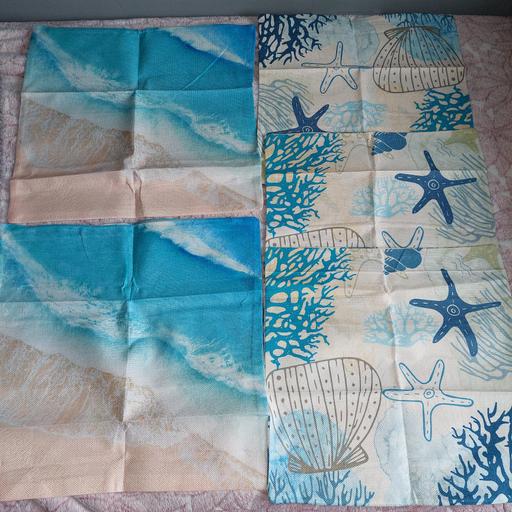 Buy & Sell Ocker Hill Sandwell - Photos for cushion Cover outdoors x4 new 16x16 inch