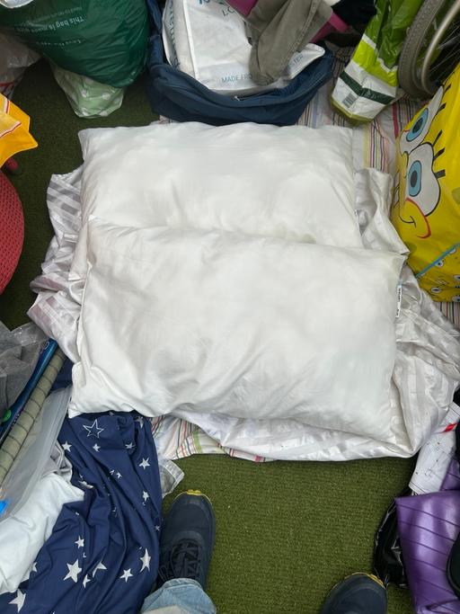 Buy & Sell Quinton Birmingham - Photos for Two IKEA pillows