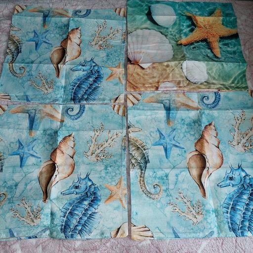 Buy & Sell Ocker Hill Sandwell - Photos for cushion Cover X 4 outdoors new 16x16 inch