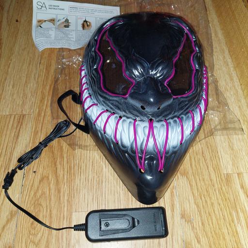 Buy & Sell Ocker Hill Sandwell - Photos for Halloween full mask new x 1