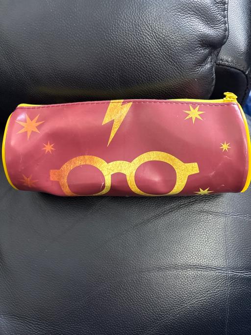 Buy & Sell Woodsetton Dudley - Photos for Harry Potter pencil case