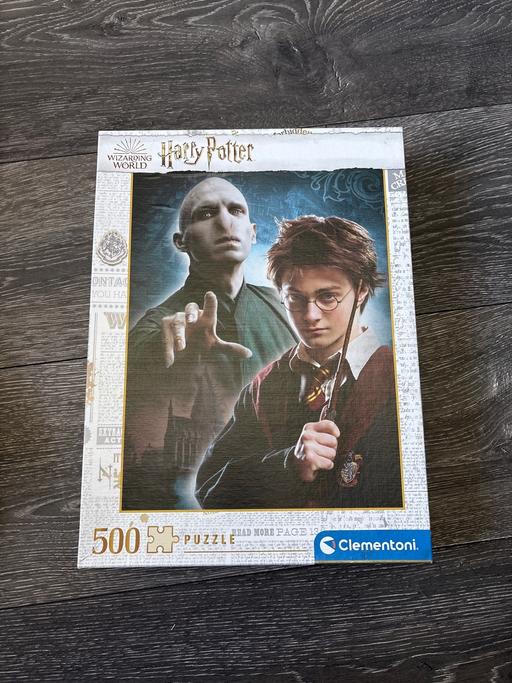 Buy & Sell Woodsetton Dudley - Photos for Harry Potter puzzle
