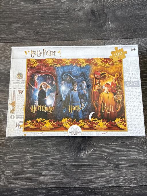 Buy & Sell Woodsetton Dudley - Photos for Harry Potter puzzle