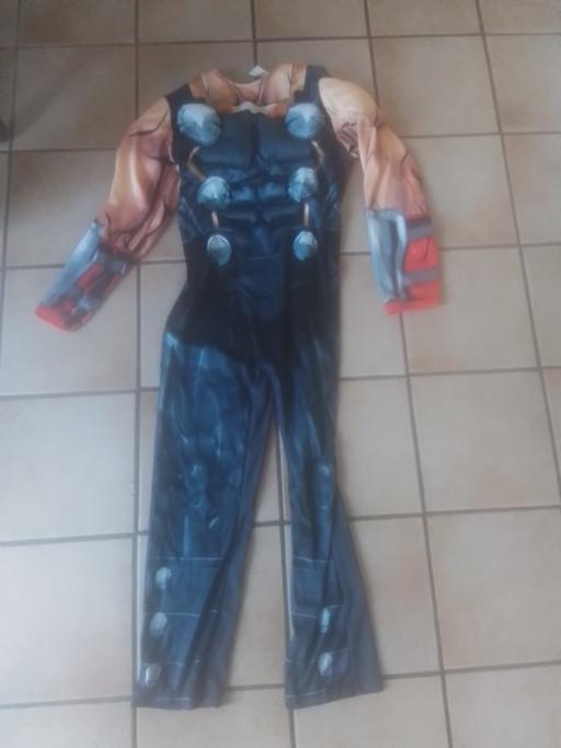 Buy & Sell Streetly Walsall - Photos for BOYS DRESSING UP OUTFIT