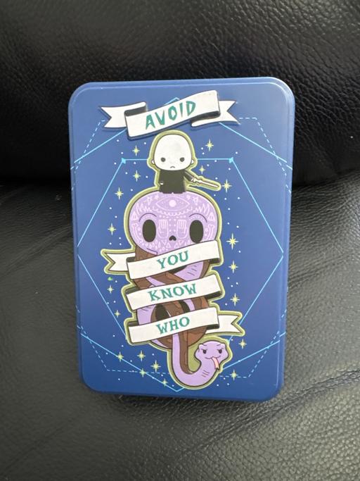 Buy & Sell Woodsetton Dudley - Photos for Harry Potter playing cards