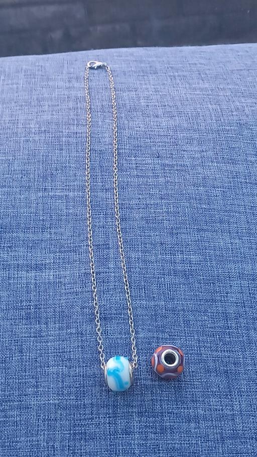 Buy & Sell Berkeley Alford Worcester - Photos for necklace