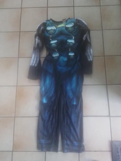 Buy & Sell Streetly Walsall - Photos for BOYS DRESSING UP OUTFIT
