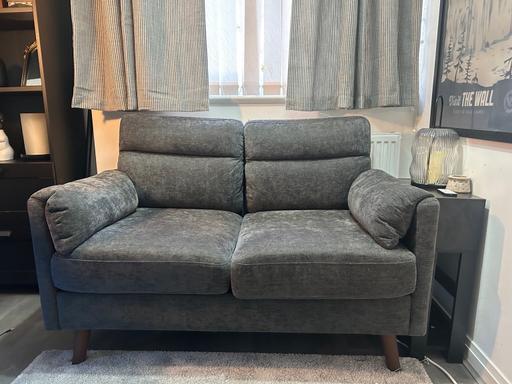 Buy & Sell Shortlands Bromley - Photos for 2 seater sofa