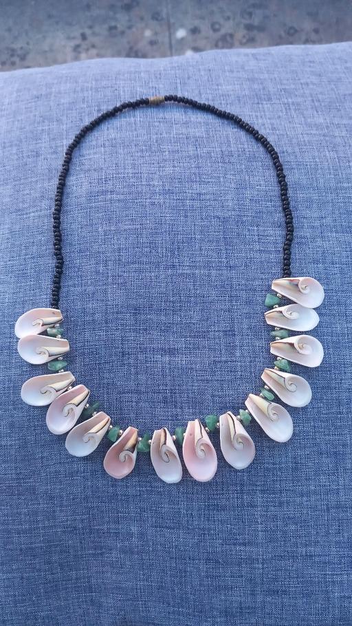 Buy & Sell Berkeley Alford Worcester - Photos for necklace