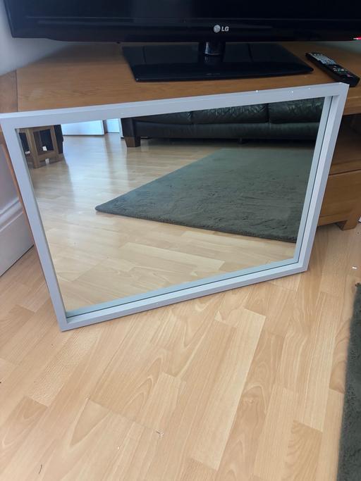 Buy & Sell Yardley Birmingham - Photos for Brand new large Next mirror