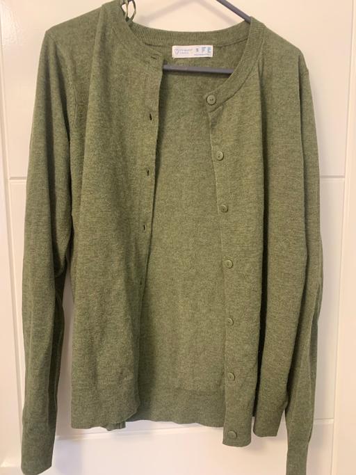 Buy & Sell Seven Kings East London - Photos for Womens cardigan