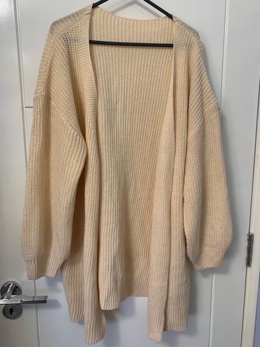 Buy & Sell Seven Kings East London - Photos for Womens cardigan