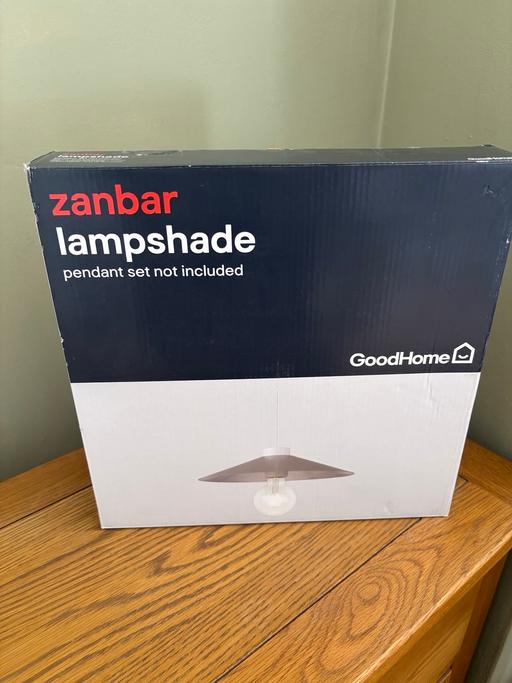 Buy & Sell Yardley Birmingham - Photos for Lampshade